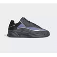 thumbnail image 1 of Size 7 NEW Adi - das Niteball Carbon Gray Casual Basketball Shoes Men’s | S24140, 1 of 4