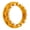 Gold, variant on Rear Wheel Nuts set Black For Ducati 1098/1098R/1098S/1198/1198R/1198S 2007-2011