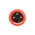 Attwood 142303 Single Pole 4Way Selector Marine Battery Switch