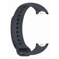 thumbnail image 1 of Correa Para Xiaomi Mi Band 10/9/8, Silicona Premium, Resistente Al Agua, Estilo Deportivo, 1 of 4