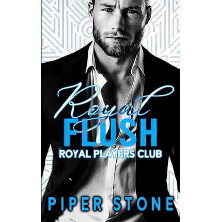 Pre-Owned Royal Flush: A Dark Billionaire Romance (Royal Players Club)