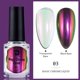 thumbnail image 1 of BOZLIN-Gel de purpurina para uñas, esmalte semipermanente para capa superior de uñas, Color rosa y Nude, 7,3 ml, 1 of 4