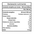 thumbnail image 3 of Jugo de Coco Jus Lab Sin Azúcar Añadida 350 ml, 3 of 5