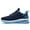 Skyblue, variant on Artlea Womens Running Shoes Non Slip Tennis Walking Shoes Women Breathable Sneakers for Gym Workout Sports, Size 5.5-11
