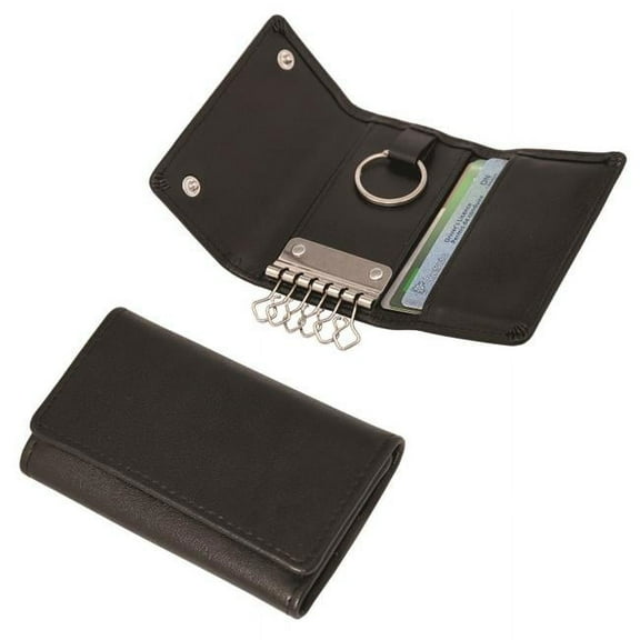 Debco SL8487 Key Pouch / Holder - Black