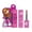 Hush-Hush, variant on RUDE COSMETICS Bratz Gossip Lipz Vinyl Liquid Lipstick