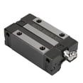 thumbnail image 3 of Bloc de Rail, 2pcs Bloc de Rail 20mm Linéaire Chariot de Rail de Bloc de Glissière Conception Révolutionnaire, 3 of 13