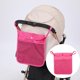 thumbnail image 5 of Bebé Organizador Bolsa Portavasos Cochecito Cochecito Llevar Organizador Momia Zulema Soporte de carro, 5 of 8