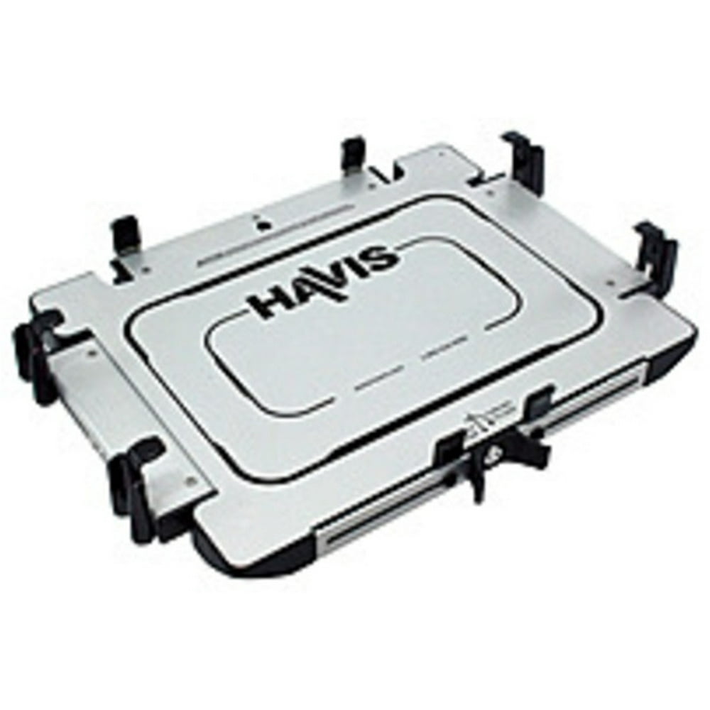 Refurbished Havis UT101 Universal Laptop Vehicle Mounting Kit