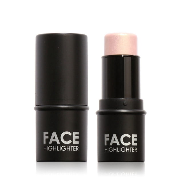 Iluminador en Barra Sincero maquillaje Brillo facial contorno Corrector en Barra #02