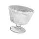 thumbnail image 4 of Copas vintage, vasos, cuencos para postres, recipientes decorativos, plato de postre en relieve, taza de vidrio para regalos de tartas, bodas, hogar, 4 of 8