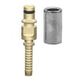 thumbnail image 3 of jinwen Car Wash Machine Pipe Joint Fittings Hose Repair Washing Machine Accessories Type B, 3 of 7