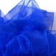 thumbnail image 1 of Decoración de barandilla de fondo de Organza, hilo de boda, tul, tela de cristal transparente, fiesta de cumpleaños, ceremonia de arco de boda, 48cm x 5m, 1 of 4