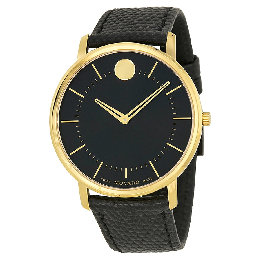 Movado 1881 Automatic Silver Dial Mens 