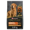 thumbnail image 1 of Purina Pro Plan Complete Essentials Shredded Blend Chicken & Rice, Dry Dog Food 6.8kg, 1 of 9