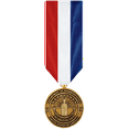 thumbnail image 3 of DOT 911 Medal Miniature, 3 of 3