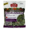 Fresh Express Heart Health Salad Kit, 7.06 Oz.