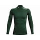 thumbnail image 4 of Camiseta de Compresión Under Armour ColdGear para Hombre - XXL, 4 of 5