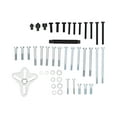 thumbnail image 3 of Car Parts,35PCS Harmonic Balancer Gear Steering Wheel Removal Tool Gear Puller Steering Wheel Kit Optimized for Excellence, 3 of 8