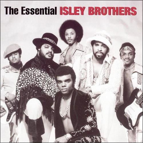 The Isley Brothers - The Essential Isley Brothers (2CD)