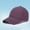 w93# Purple1057, variant on Wuxian Sun Hats For Women Baseball Caps Solid Color Outdoor Running Casual Activities Adjustable Curved Brim Summer Breathable Fashionable Classic Sport Relaxed Comfy Hats Dailywear,Black,One Size
