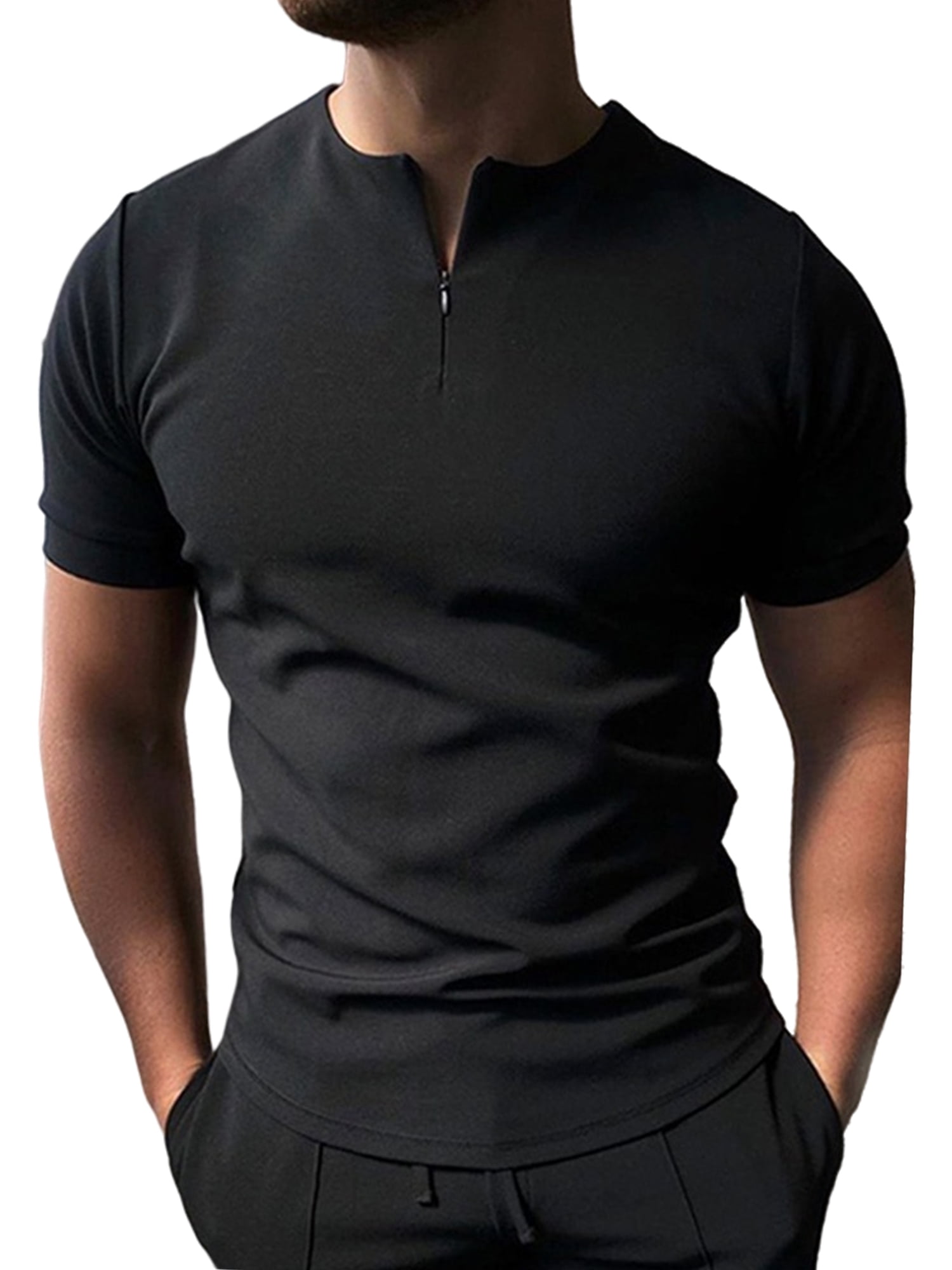 Frontwalk Short Sleeve Polo Shirts for 