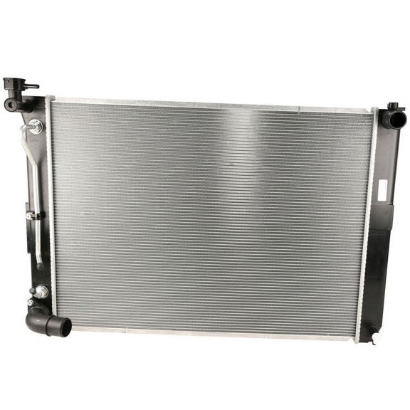 Radiator - Compatible with 2005 - 2006 RX330