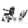Fold and Travel Automatic Power Wheelchair, Foldable Electric Wheelchair, Portable Medical Mobility Wheel chair, Heavy Duty