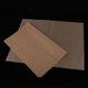 thumbnail image 3 of 2 Piezas 33x40 Cm Antiadherente Resistente - color marrón perfecl Revestimientos antiadherentes para horno, 3 of 8