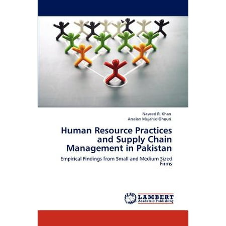 Human Resource Practices and Supply Chain Management in