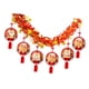 thumbnail image 4 of Guirnalda decorativa roja tradicional para el Año Nuevo chino 2026, Año del Caballo, Bendiciones, 4 of 7