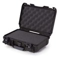 thumbnail image 1 of Funda NANUK 909 con espuma, negra, 1 of 2
