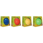 Edushape EDU705176 Sensory Balls 6.5In Diameter Single