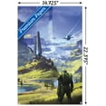 thumbnail image 2 of Halo Infinite - Master Chief Valley, 2 of 4