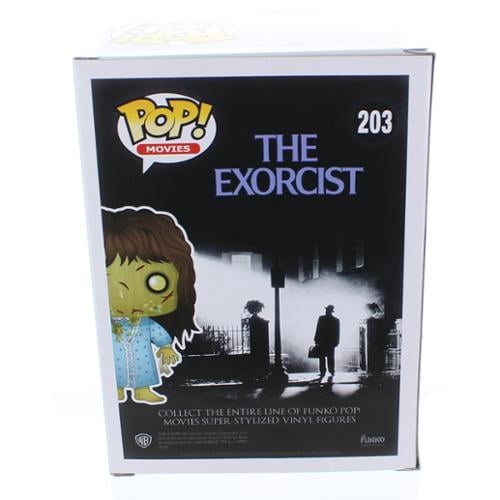 Funko Pop! Movies: The Exorcist - Regan