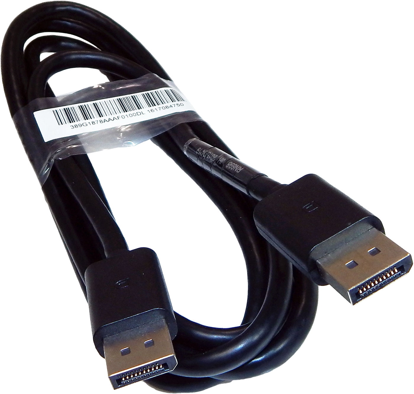 Dell Display Port Cable