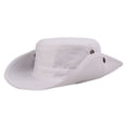 thumbnail image 1 of Qarigey Gorra para el sol con protección , ligera y portátil, adecuada para diversas ocasiones, sombrero de pesca Sombreros gris, 1 of 6