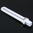 thumbnail image 6 of UDIYO Replacement U-shape 9W UV LED Nail Dryer Lamp Light Tube for Manicure Machine, 6 of 6