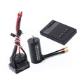 thumbnail image 1 of Brushless Motor, Quality Construction Brushless Dc Motor Electric Motor Essential Component to Enhance Your Remote Control Car, 1 of 7