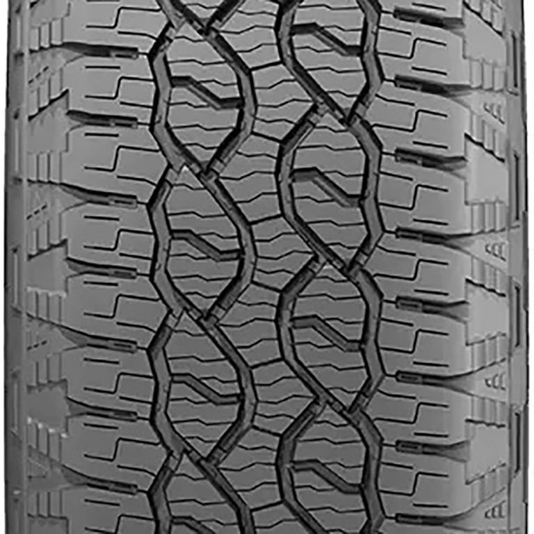 Goodyear Wrangler Territory AT 265/60R18 110T All Terrain Light