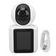 thumbnail image 1 of Cámara de seguridad inteligente Jadeshay interior Wifi nocturna 1080P, 1 of 8