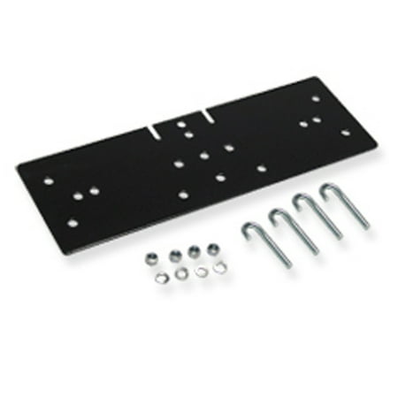

ICC-ICCMSLRRBK Bracket Ladder to Relay Rack 12 inch. Wide