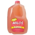 thumbnail image 2 of Milo's Strawberry Lemonade - 128 fl oz, 2 of 9