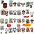 thumbnail image 2 of FUNKO POP Figura de acción Juguete infantil Coleccionable Regalo de cumpleaños Modelo de decoración infantil Regalo para amigos Coleccionable, 2 of 5