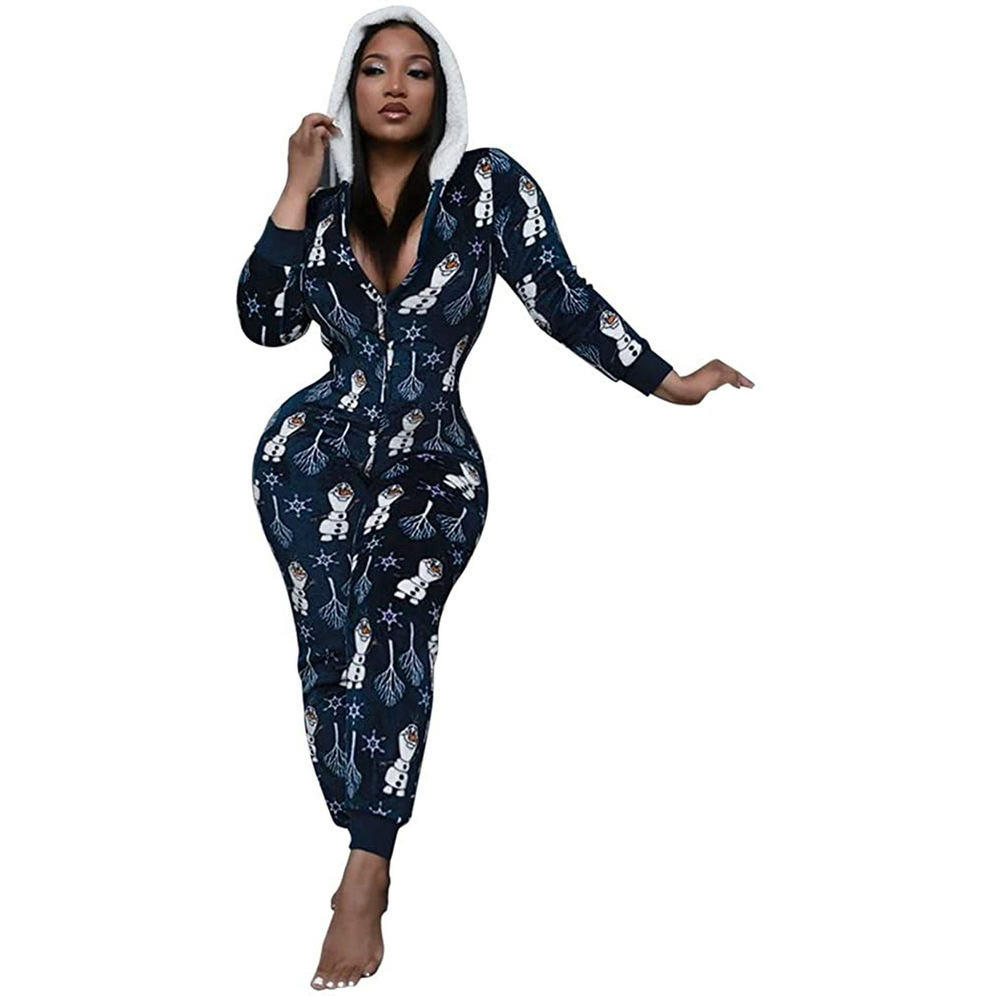 Christmas romper womens 2025