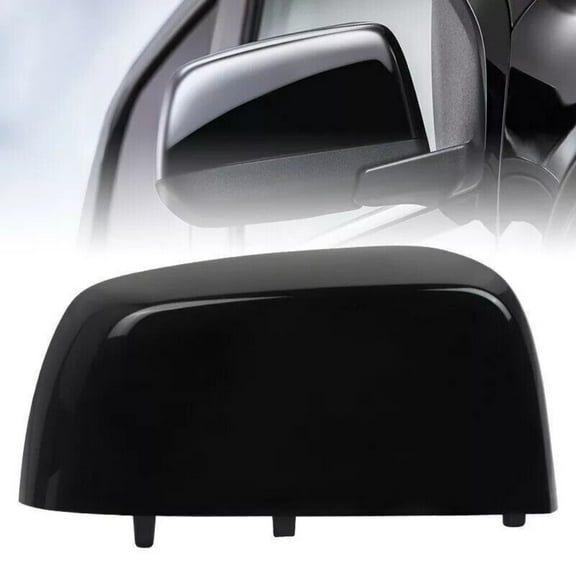 Furulu Right Side Mirror Cover Cap 23191151 For Chevrolet Colorado 2015-2021