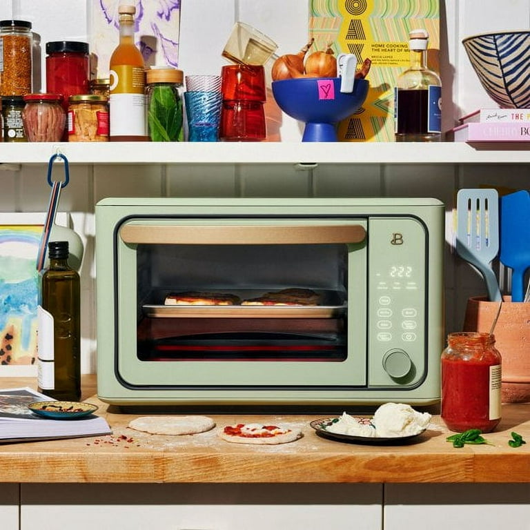 The Breville Smart Oven Air Is the Multi-Threat Gadget Your