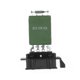 thumbnail image 1 of Blower Fan Motor Heater Resistor Speed Controller Compatible with Sprinter A0018216760 0018216760, 1 of 5