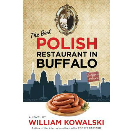 The Best Polish Restaurant in Buffalo (Buffalo Spree Best Restaurants)