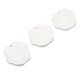 thumbnail image 5 of 3 pastillas de cera de aromaterapia con diferentes fragancias, bolsita perfumada de larga duración con forma de flor para armario o coche, 5 of 10